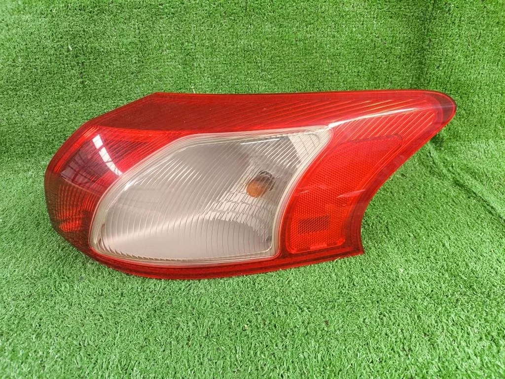 Б.у. фонарь наружный MITSUBISHI LANCER CX3A MITSUBISHI LANCER CX3A