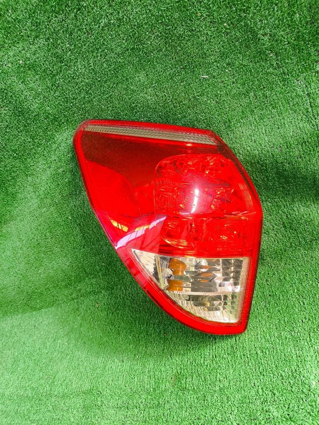 Б.у. фонарь наружный TOYOTA RAV4 ACA30 TOYOTA RAV4 ACA30