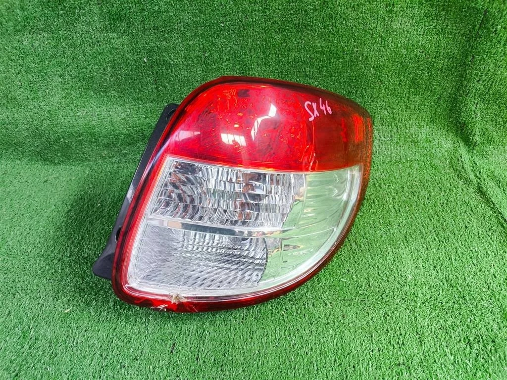 Б.у. фонарь наружный SUZUKI SX4 YA11S SUZUKI SX4 YA11S