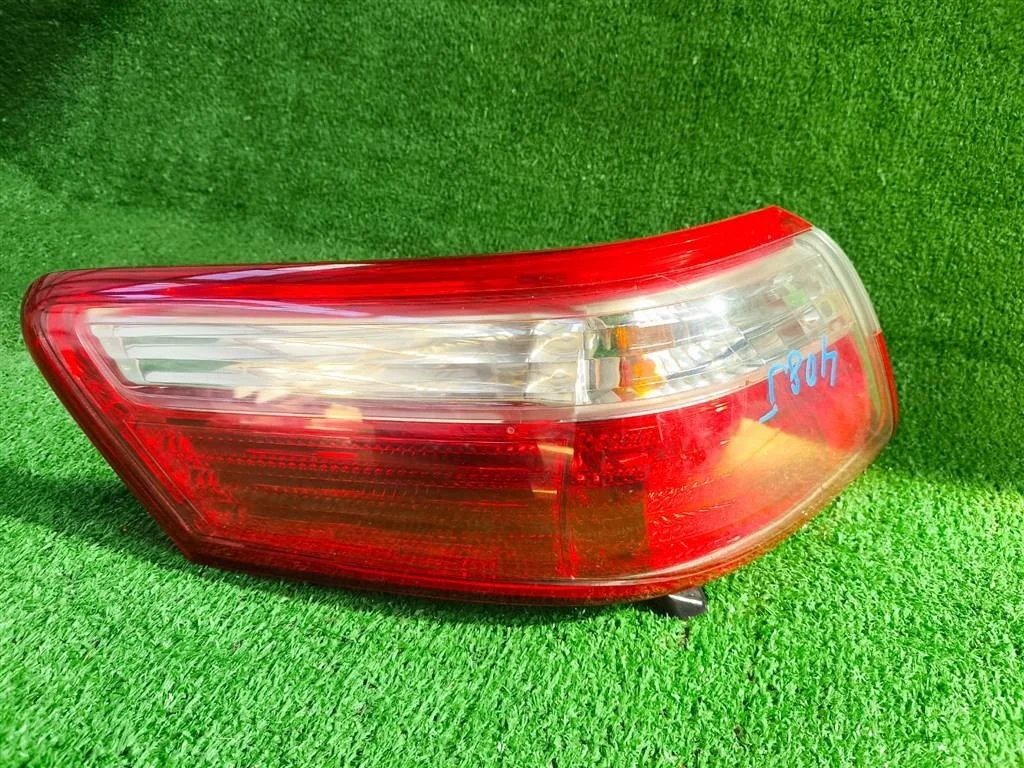 Б.у. фонарь наружный TOYOTA CAMRY V40 ACV40 TOYOTA CAMRY V40 ACV40