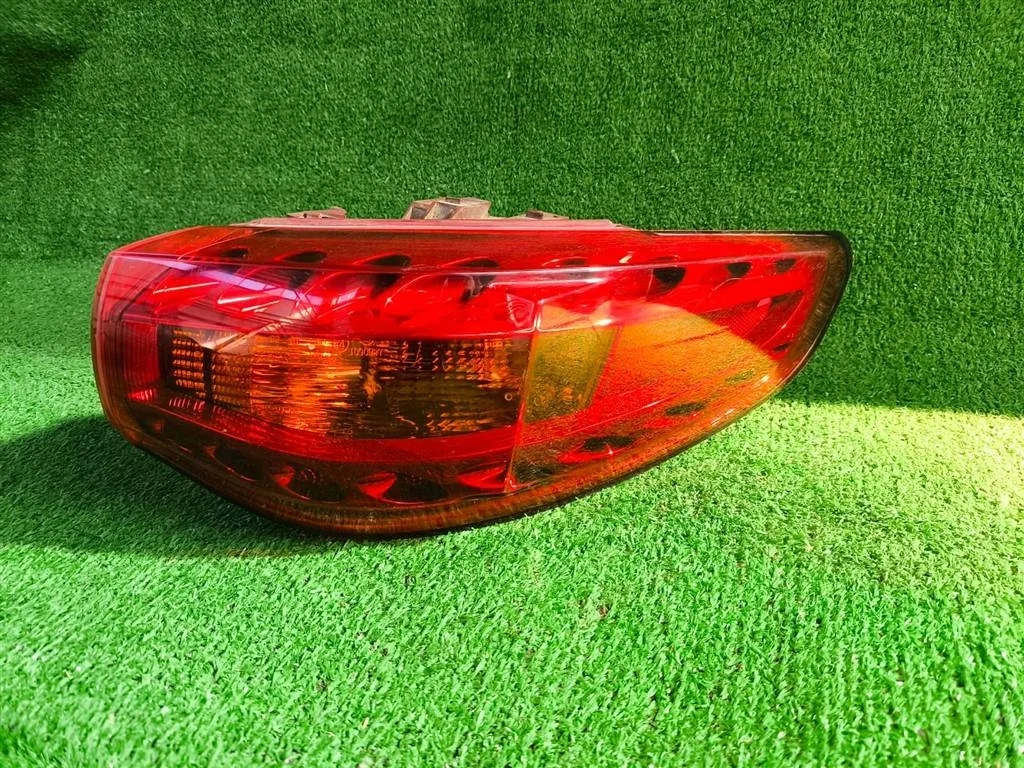 Б.у. фонарь наружный INFINITI QX70 S51 INFINITI QX70 S51