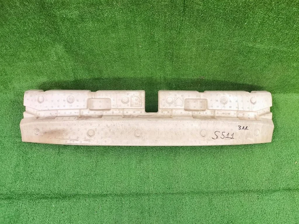 Б.у. наполнитель бампера заднего INFINITI QX70 S51 INFINITI QX70 S51