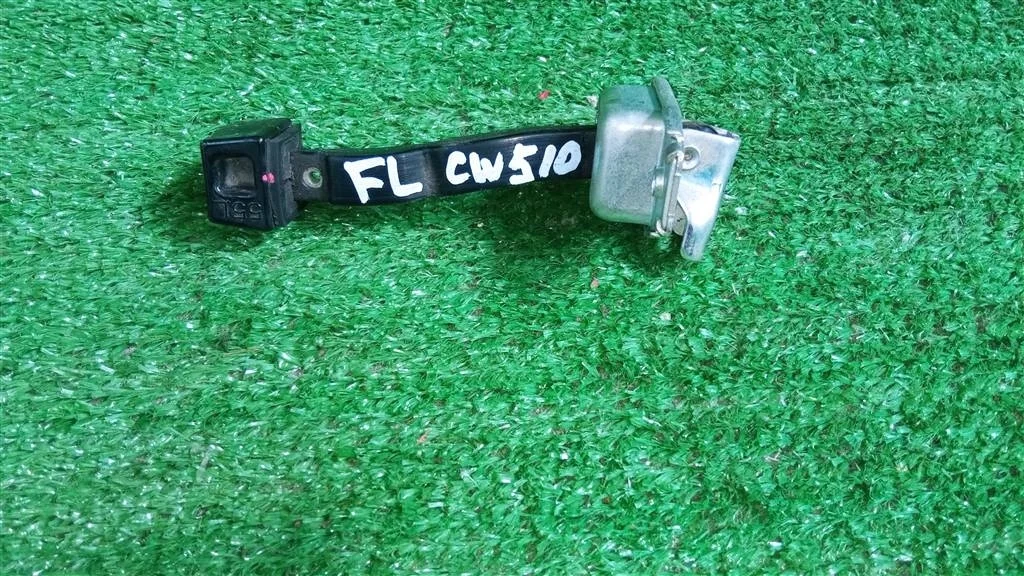 Б.у. ограничитель двери MITSUBISHI OUTLANDER XL CW5W MITSUBISHI OUTLANDER XL CW5W