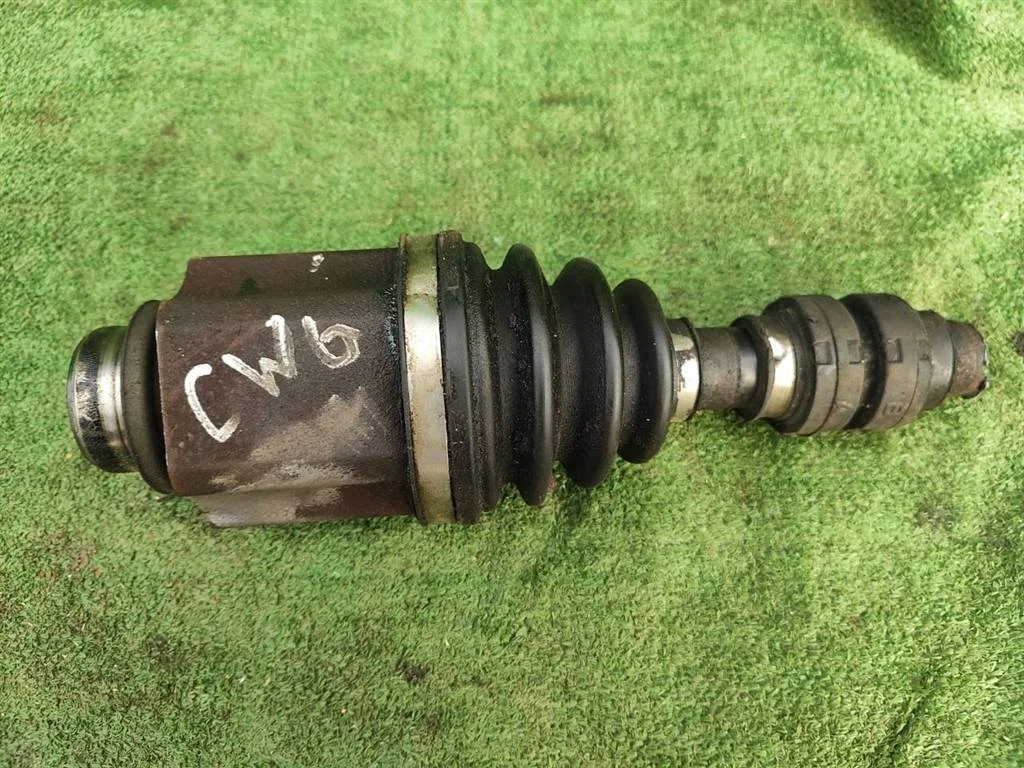 Б.у. шрус (граната) MITSUBISHI OUTLANDER XL CW6W MITSUBISHI OUTLANDER XL CW6W