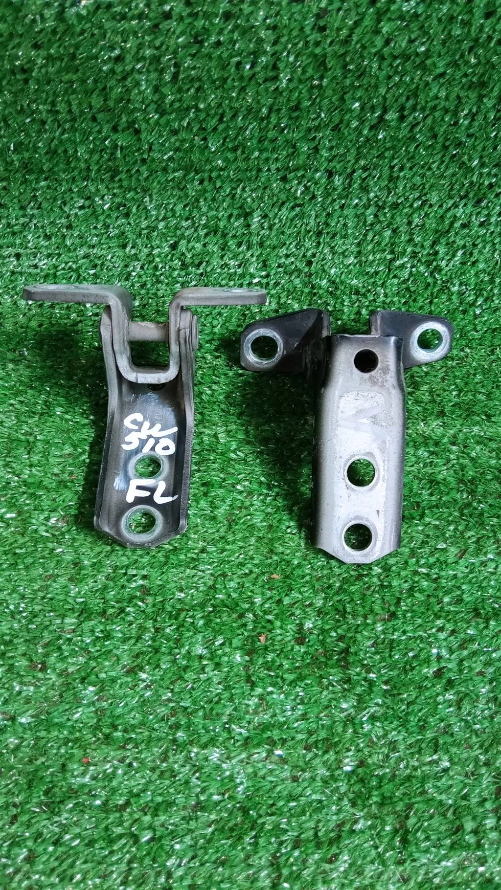 Б.у. петля двери MITSUBISHI OUTLANDER XL CW5W MITSUBISHI OUTLANDER XL CW5W