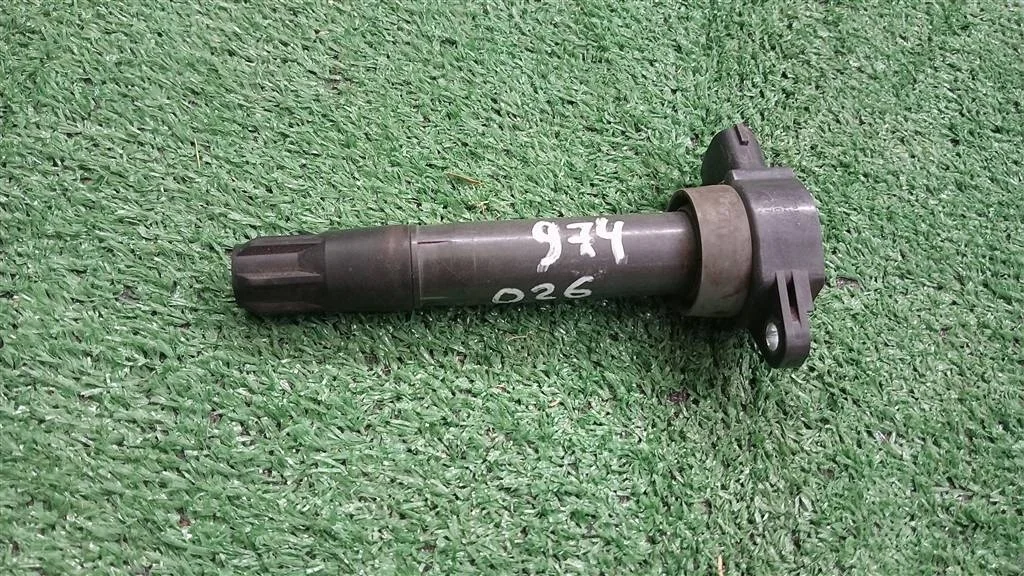 Б.у. катушка зажигания MITSUBISHI PAJERO V97W MITSUBISHI PAJERO V97W