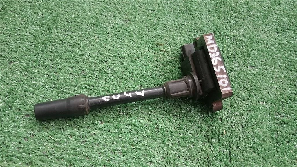 Б.у. катушка зажигания MITSUBISHI AIRTREK CU4W MITSUBISHI AIRTREK CU4W