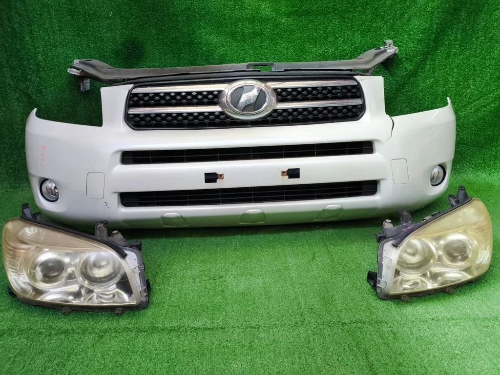 Б.у. ноускат TOYOTA RAV4 ACA30 TOYOTA RAV4 ACA30