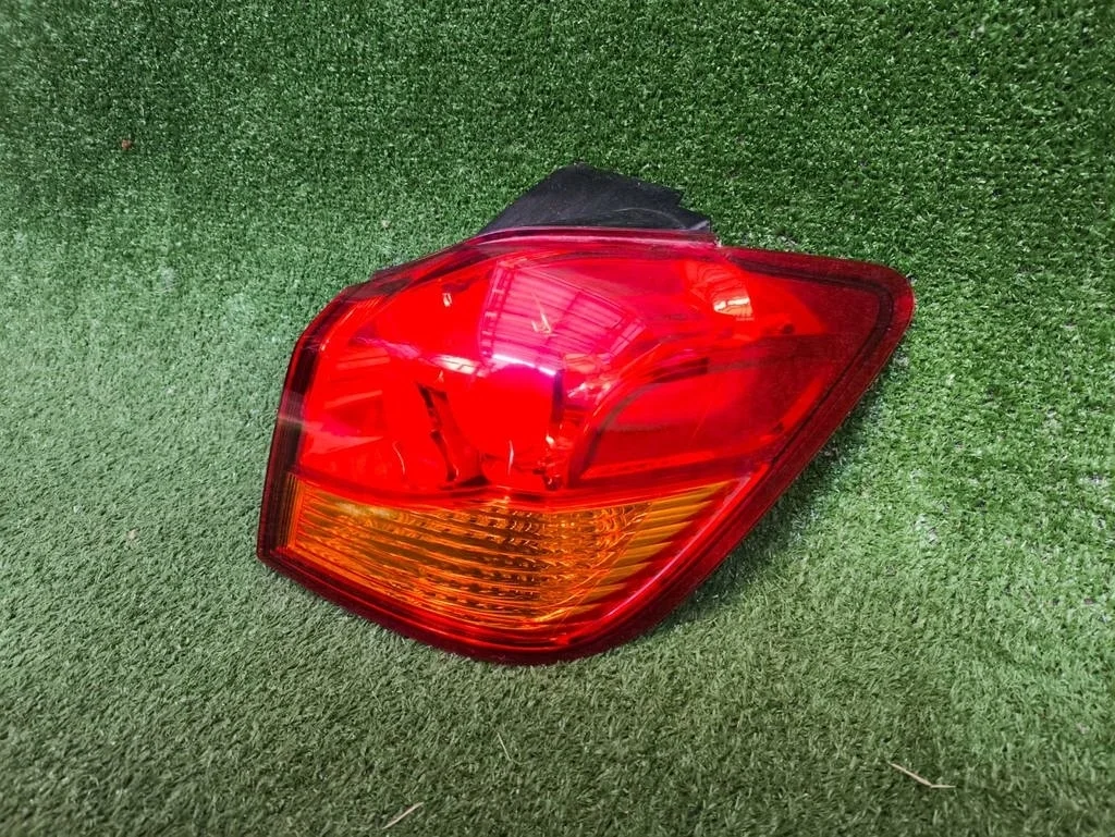 Б.у. фонарь наружный MITSUBISHI ASX GA3W MITSUBISHI ASX GA3W