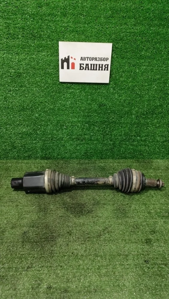 Привод Mercedes -Class 2018 W213