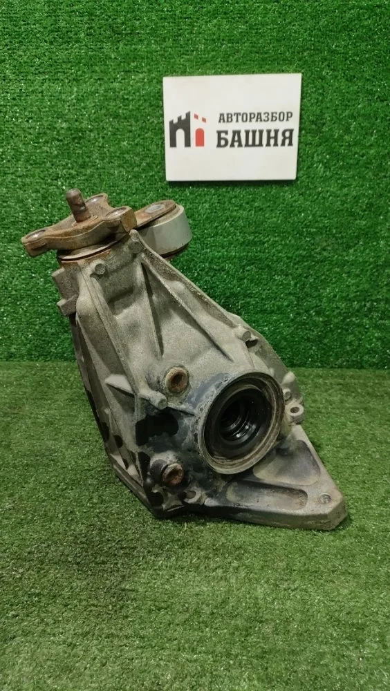 Редуктор Mercedes -Class 2018 W213