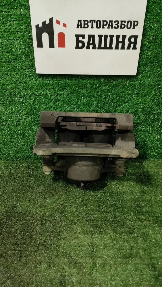 Суппорт Toyota Highlander 2006 4775048140 MHU28 3MZFE, передний левый