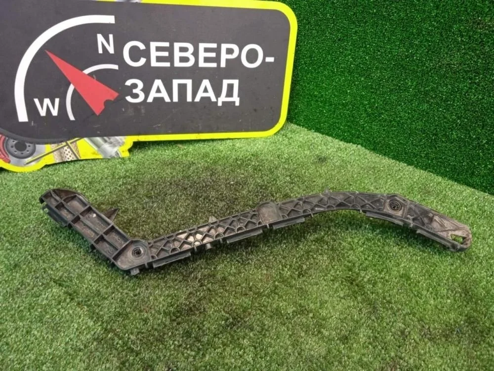 Кронштейн бампера Toyota Land Cruiser Prado 2012 150
