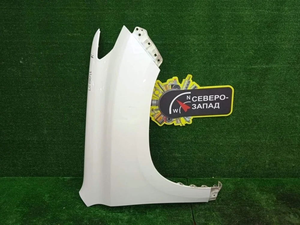 Крыло Toyota Land Cruiser Prado 2012 150