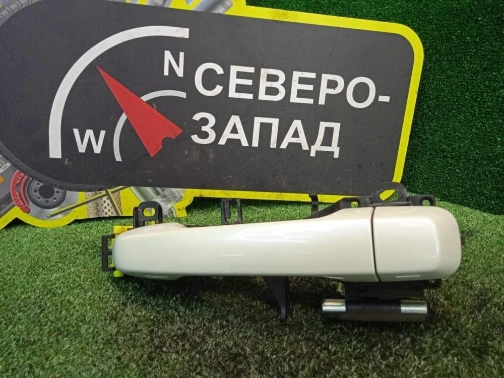 Ручка двери Toyota Land Cruiser Prado 2012 150