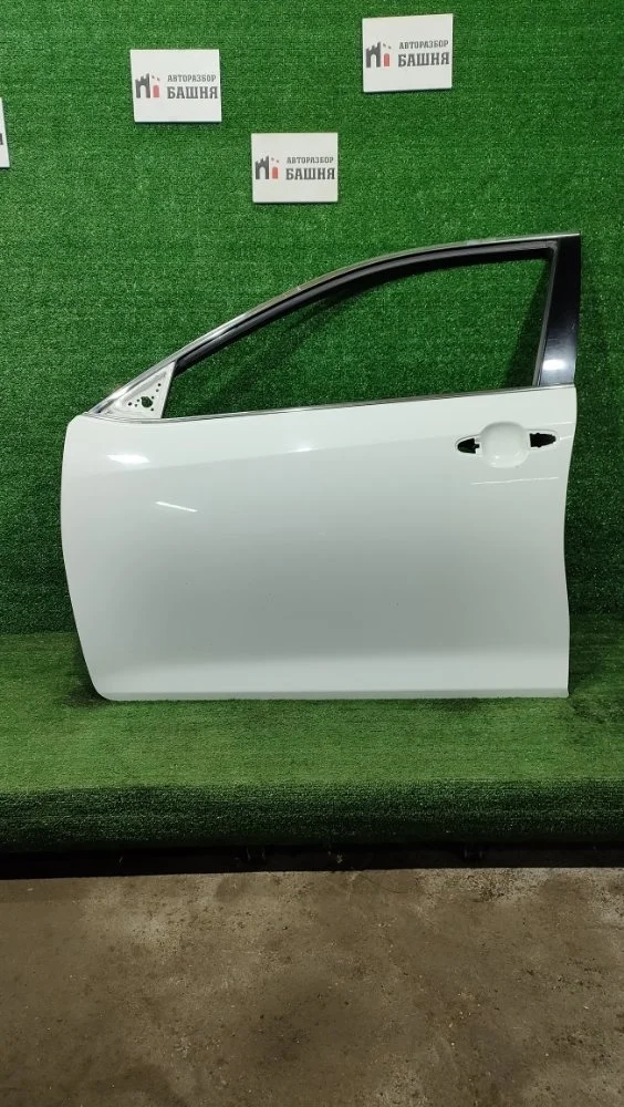 Дверь Toyota Camry 2012 50