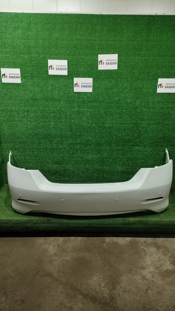 Бампер Toyota Camry 2012 50