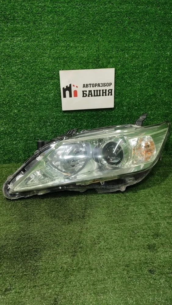 Фара Toyota Camry 2012 50