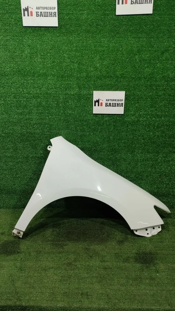 Крыло Toyota Camry 2012 50