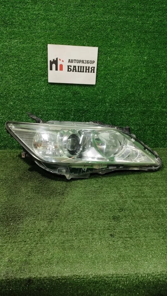 Фара Toyota Camry 2012 50