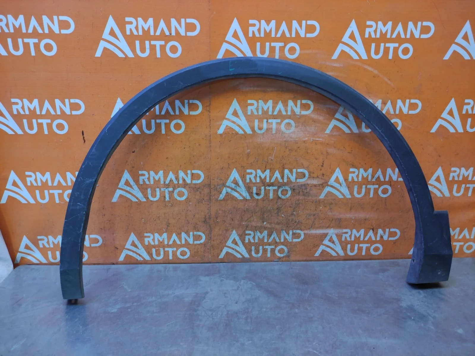 Расширитель крыла Volkswagen Tiguan 2016-нв