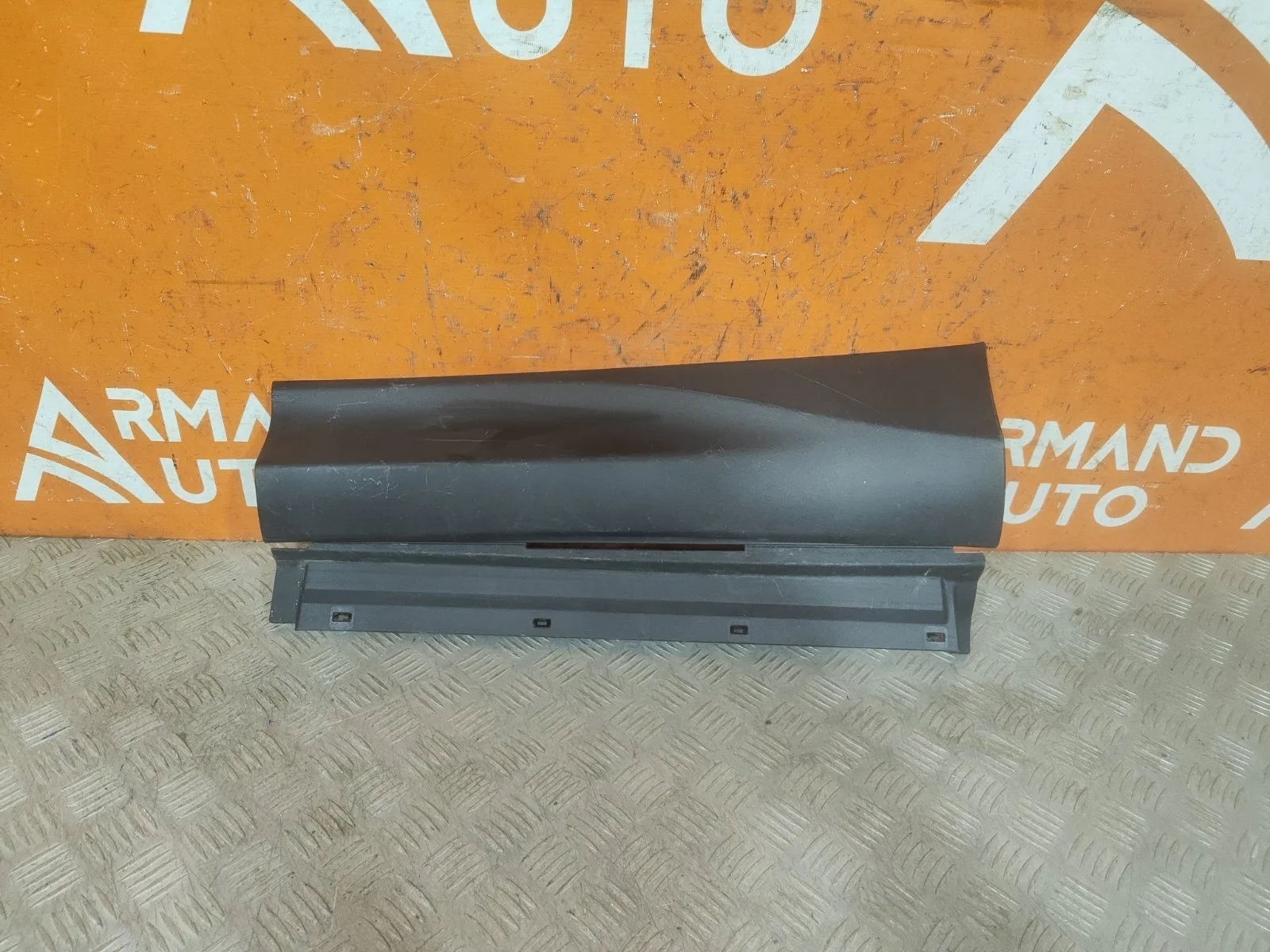 Молдинг двери Toyota RAV4 2012-2015 CA40