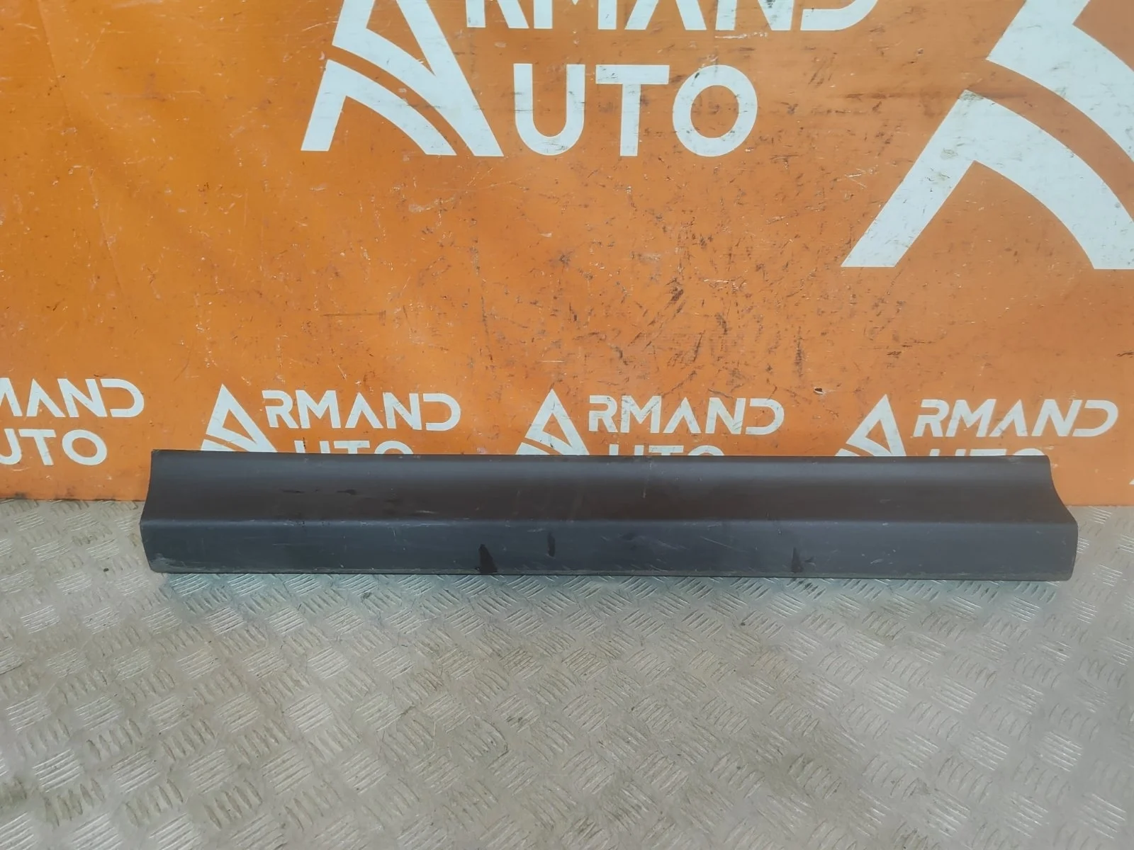 Молдинг двери Toyota RAV4 2012-2015 CA40