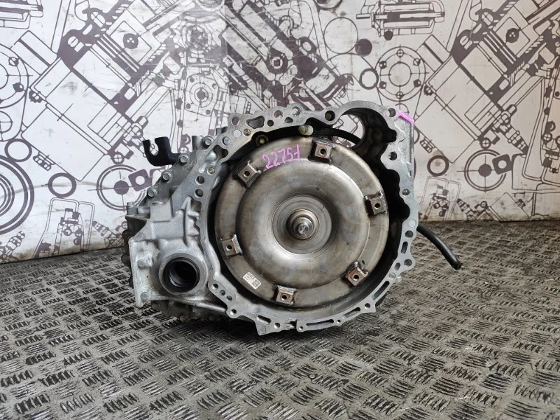 АКПП Toyota Camry 3050033470 40 50 2GRFE