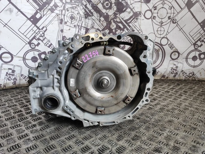 АКПП Toyota Camry 3050033470 40 50 2GRFE