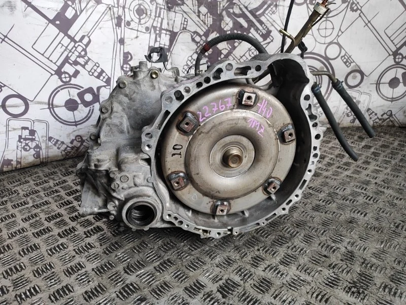АКПП Toyota Camry 3050033350 30 1MZFE