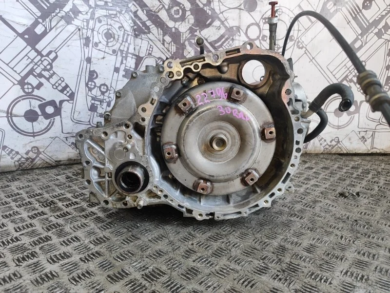 АКПП Toyota Rav4 3050042211 30 1AZ-FE