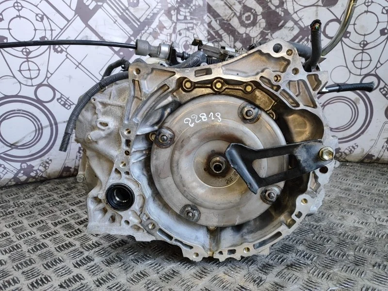 Вариатор Nissan X-Trail 310203VX2A T32 MR20DD