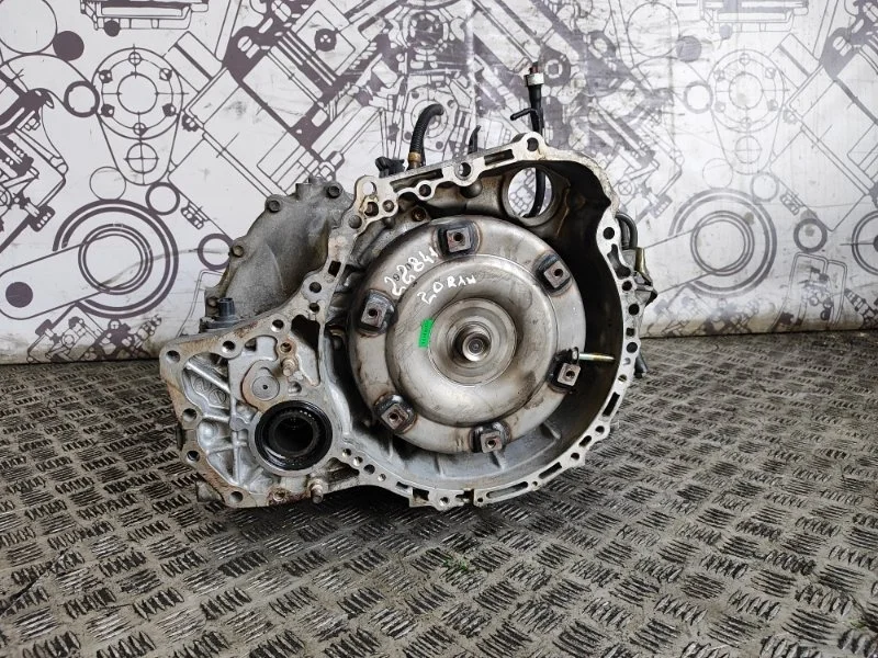 АКПП Toyota Rav4 3050042100 20 1AZFE