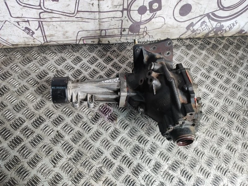 Раздатка Toyota Rav4 3610042070 20 1AZFE