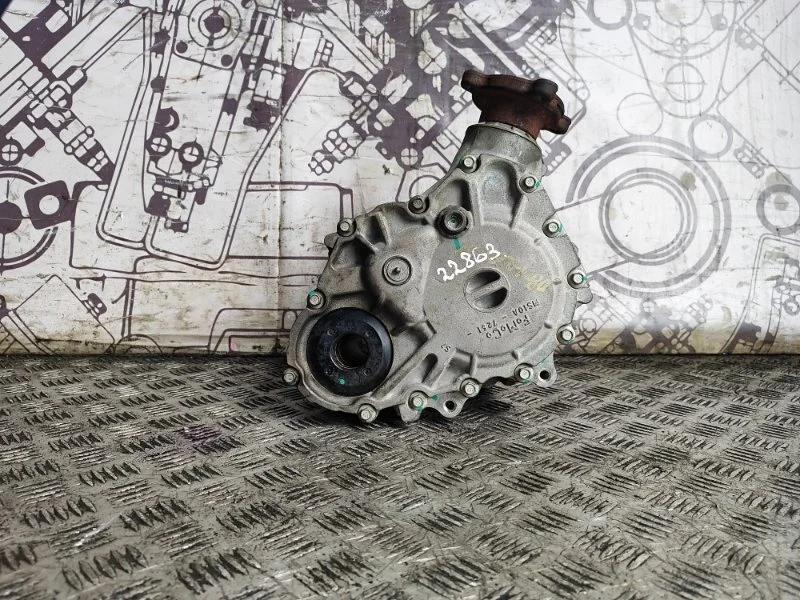Раздатка Mazda Cx9 AW2127500 CA