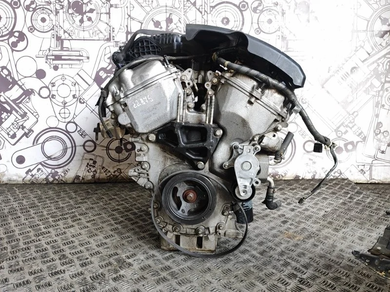 Двигатель Mazda Cx9 CAY602300 CA