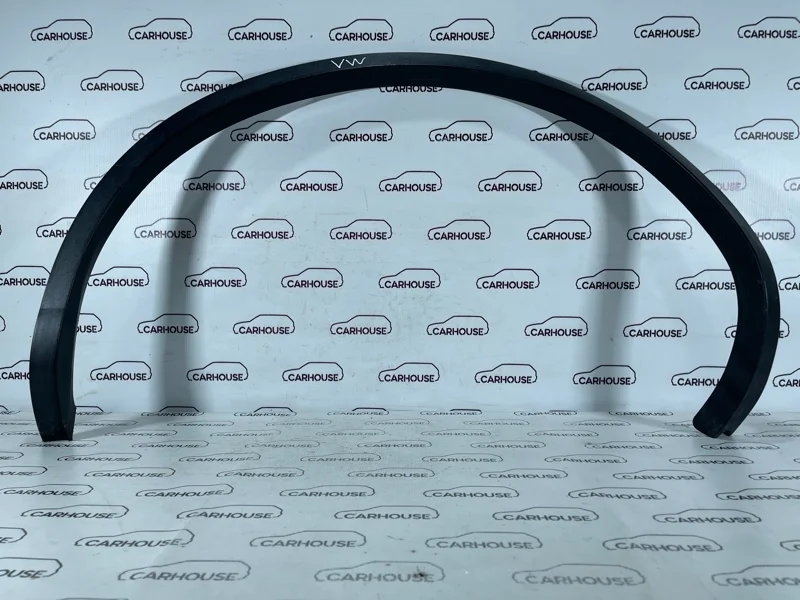 Накладка на крыло передняя левая Volkswagen