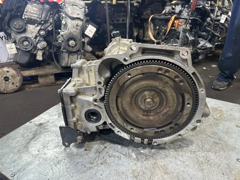 Акпп Hyundai Accent 2001-2010