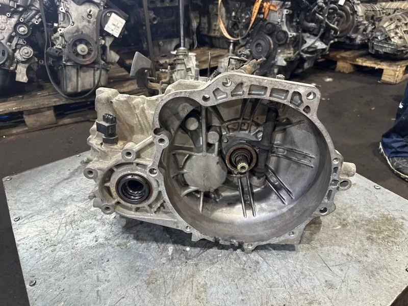 Мкпп Hyundai Sonata 2003-2006 EF