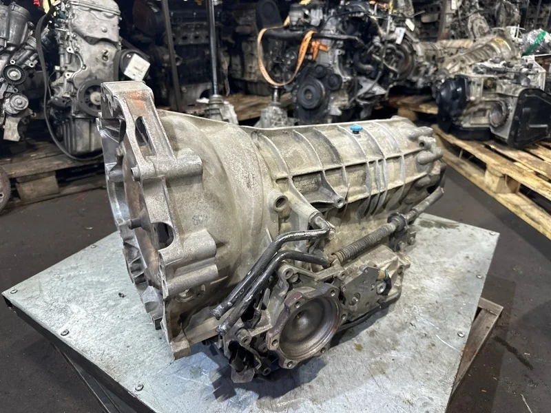 Акпп Volkswagen Passat 2001-2005 B5