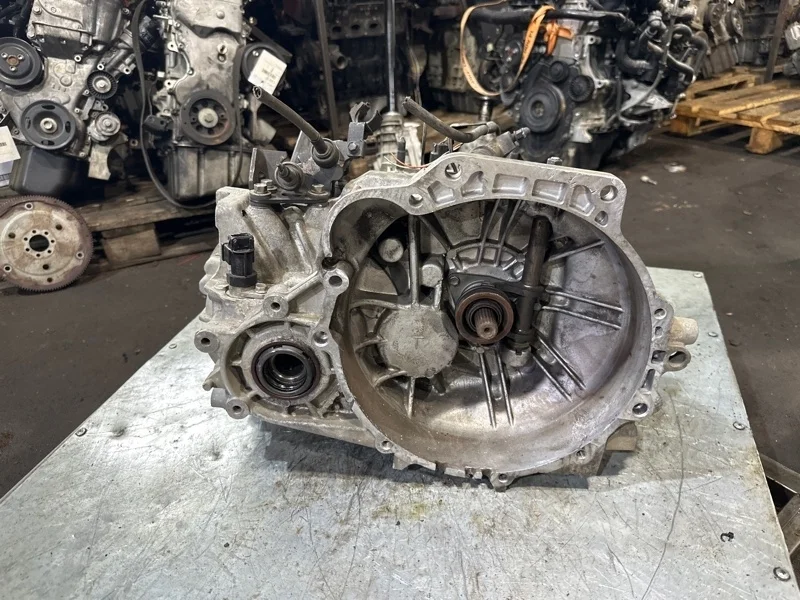 Мкпп Hyundai Sonata 2003-2006 EF