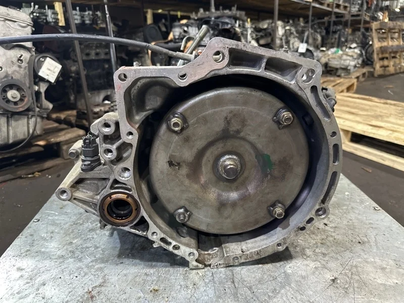 Акпп Kia Spectra SHUMA 2000-2003