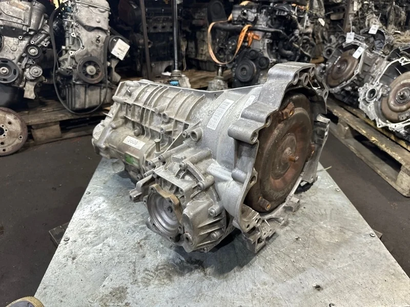 Акпп Audi A4 1998-2001