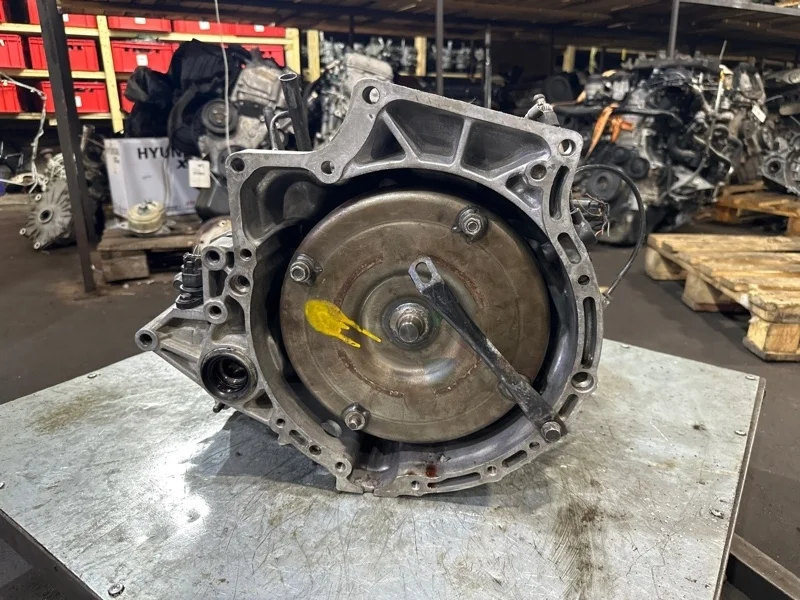 Акпп Kia Spectra SHUMA 2000-2003
