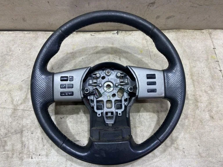 Руль в сборе Nissan Pathfinder R51 255505X01C