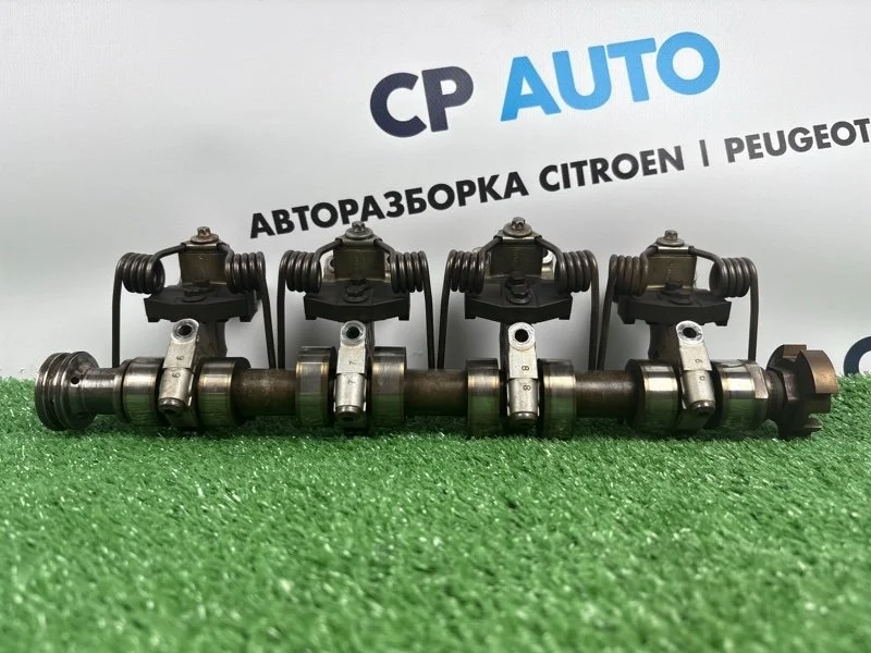 Распредвал впускной Peugeot 308