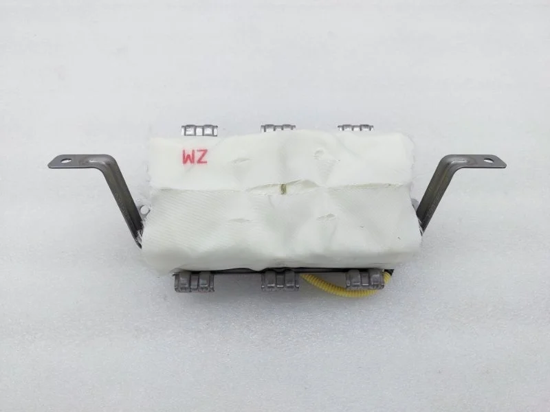 Подушка безопасности пассажира Toyota Camry 2013 ASV50