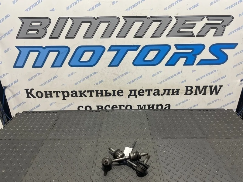 Стойки стабилизатора Bmw X6 33556857626 F16 N57D30A, задние