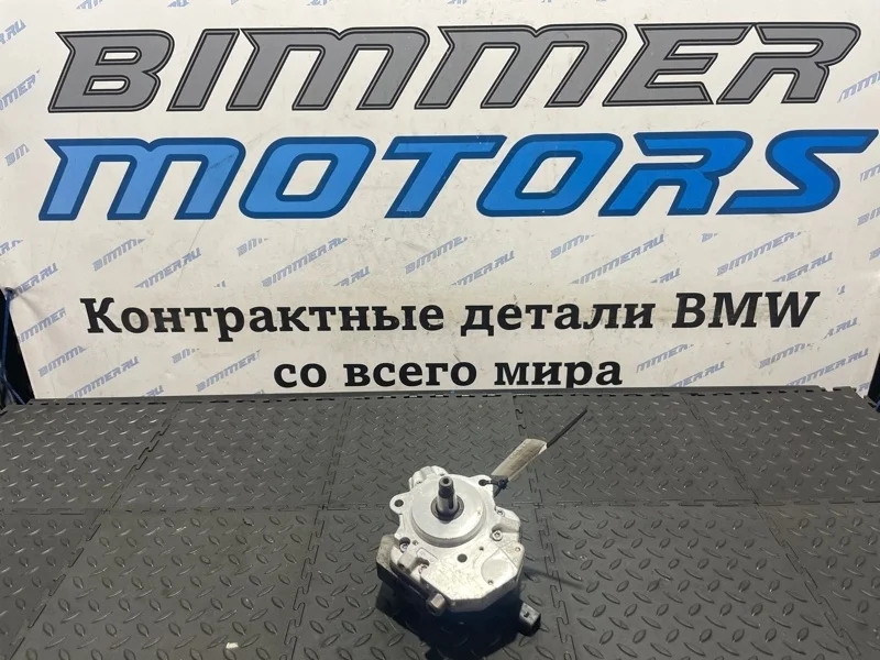 Тнвд Bmw 3 13518511824 E93 M57D30