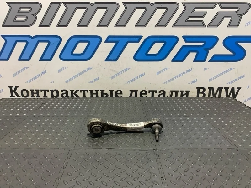 Рычаг подвески Bmw X6 33326795048 E72 N63B44, задний правый